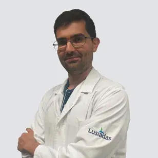 Dr. Henrique Guedes