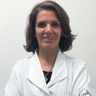 Dra. Brenda Moura