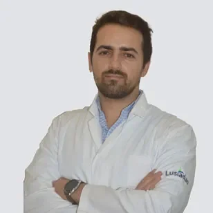 Dr. Gonçalo Lavareda