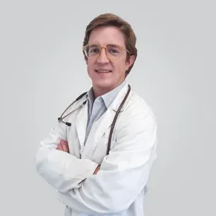 Dr. Bernardo Pereira
