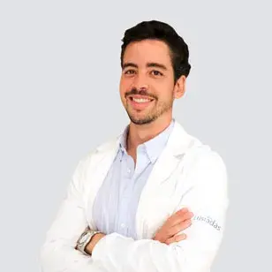 Dr. Rúben Malcata Nogueira