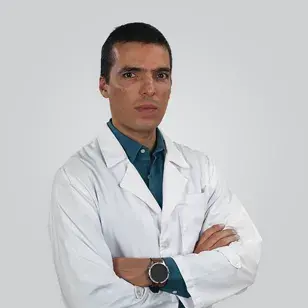 Dr. Nuno Pires Pereira