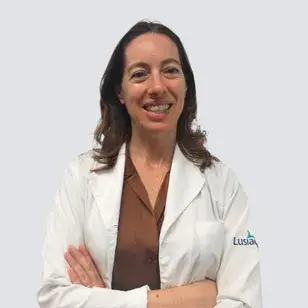 Dra. Maria Sucena