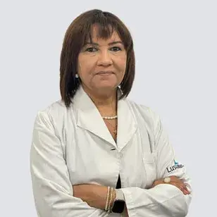 Dra. Natacha Moreno