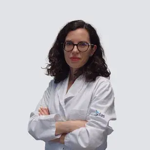 Dra. Marta Mariano