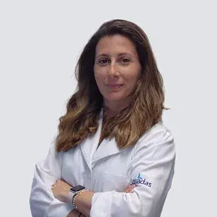 Dra. Margarida Galvão