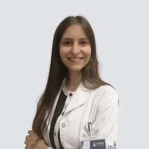 Dra. Eugénia Morado Silva