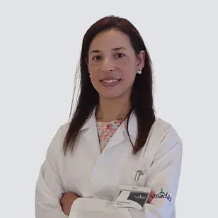 Dra. Sofia Saraiva