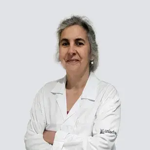 Dra. Lara Condesso