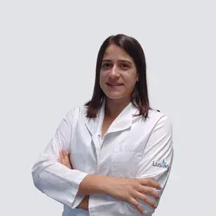 Dra. Ana Almeida Pereira