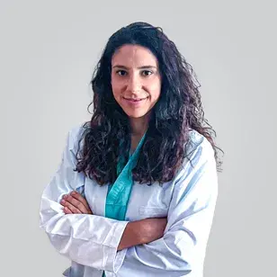 Dra. Christelle Costa