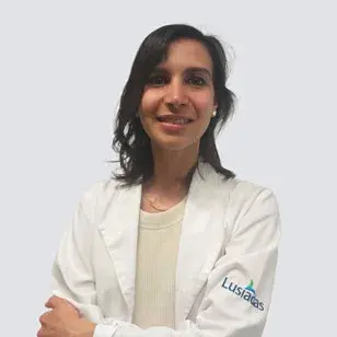 Dra. Mariana Cruz Rei