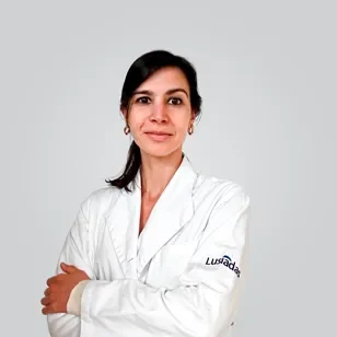 Dra. Mariana Cruz Rei