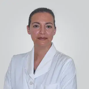 Dra. Patrícia Oliveira
