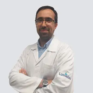 Dr. Pedro M. Valente