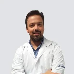 Dr. Bruno Araújo