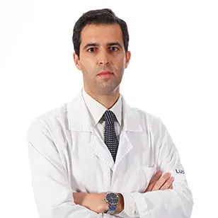 Dr. Bruno Brochado