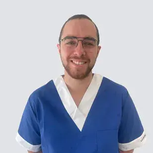 Dr. Alexandre Fonseca