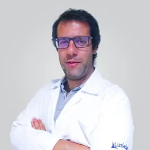 Dr. João Nuno Carvalho