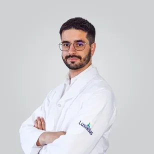 Dr. João Pedro Brandão Madureira da Silva
