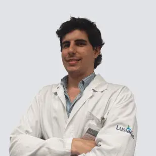 Dr. Tiago Lino