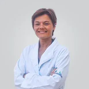 Dra. Mónica Diniz