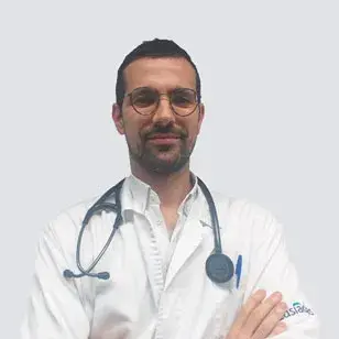Dr. Luís Puga