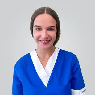 Higienista Beatriz Jorge