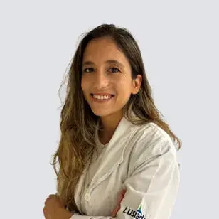 Dra. Inês Cruz da Fonseca