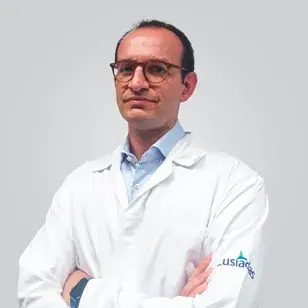 Dr. Bruno Melica