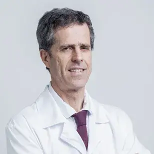 Dr. Caetano Brandão
