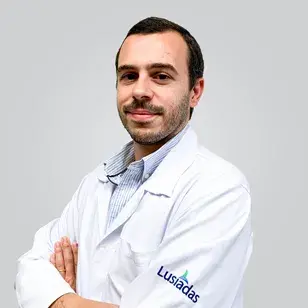 Dr. Filipe J. Machado