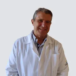Dr. Luis Abranches Monteiro