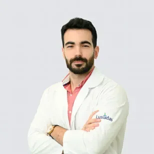 Dr. Ricardo Machado Soares
