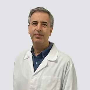 Dr. José Carlos Fernandes