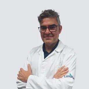 Dr. Paulo Barreto