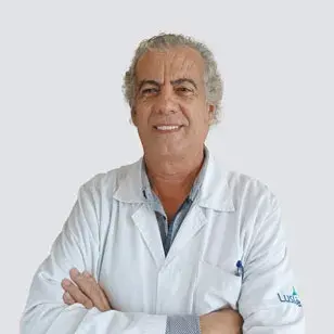 Dr. Mário Veloso