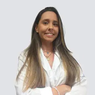 Dra. Ana Isabel C. Gonçalves