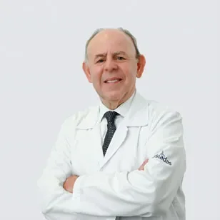 Prof. Dr. J. Salgado Borges