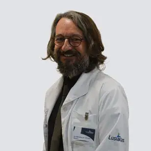 Dr. Rui Marques de Carvalho