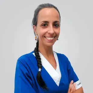 Dra. Susana Esperança Luís