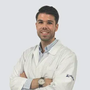 Dr. Rui Jorge Dias