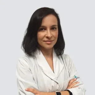 Prof. Dra. Licínia da Costa Ganança