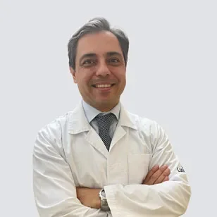 Dr. Vítor Tedim Cruz