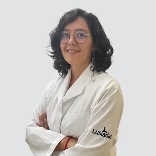Dra. Ana Amado
