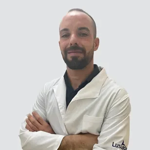 Dr. Tiago Fonseca