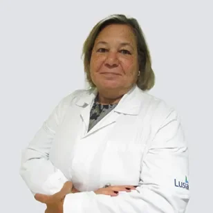 Dra. Isabel Alves