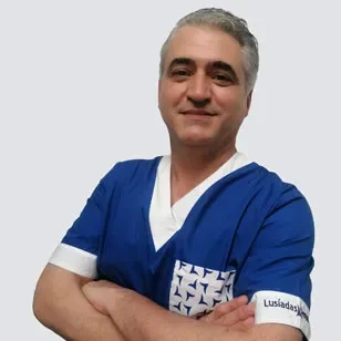 Hygienist Nuno Gonçalves