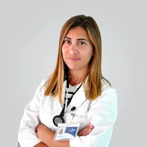 Dra. Déborah Soares