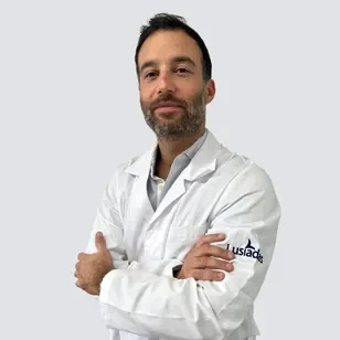 Dr. Gustavo Pires de Morais
